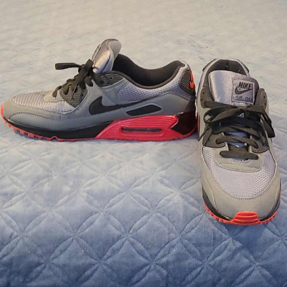 Nike Air Max 90 Nike I. D.'s